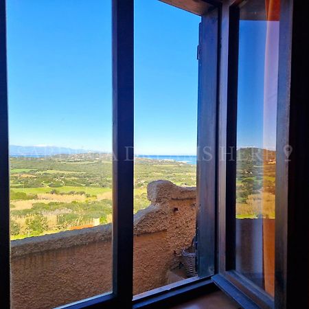 Casa Melody Lejlighed Santa Teresa Gallura Eksteriør billede