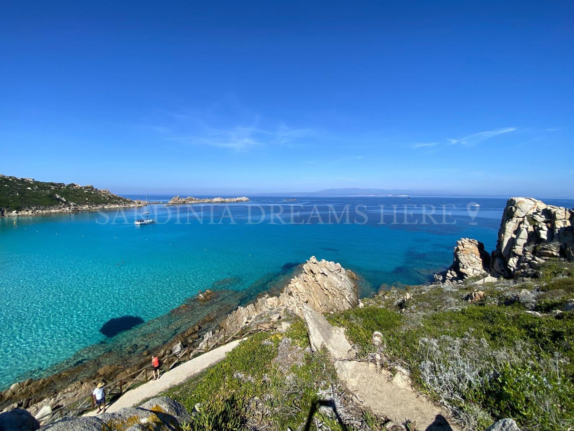 Casa Melody Lejlighed Santa Teresa Gallura Eksteriør billede