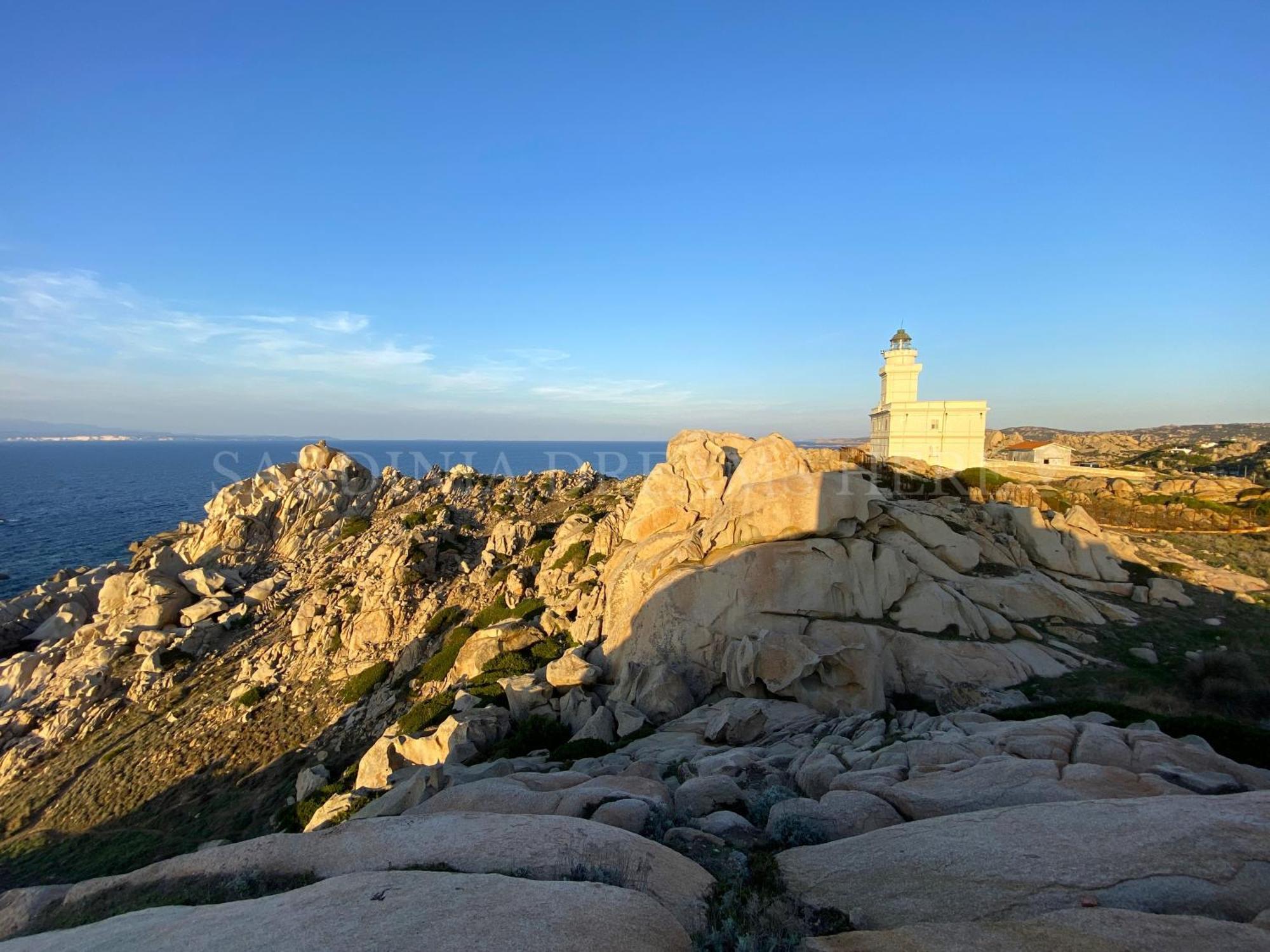 Casa Melody Lejlighed Santa Teresa Gallura Eksteriør billede