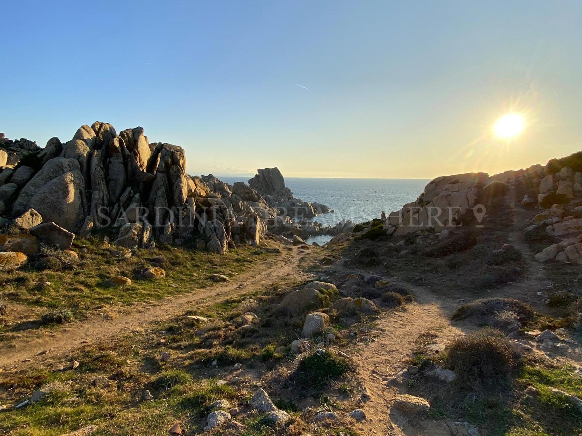 Casa Melody Lejlighed Santa Teresa Gallura Eksteriør billede