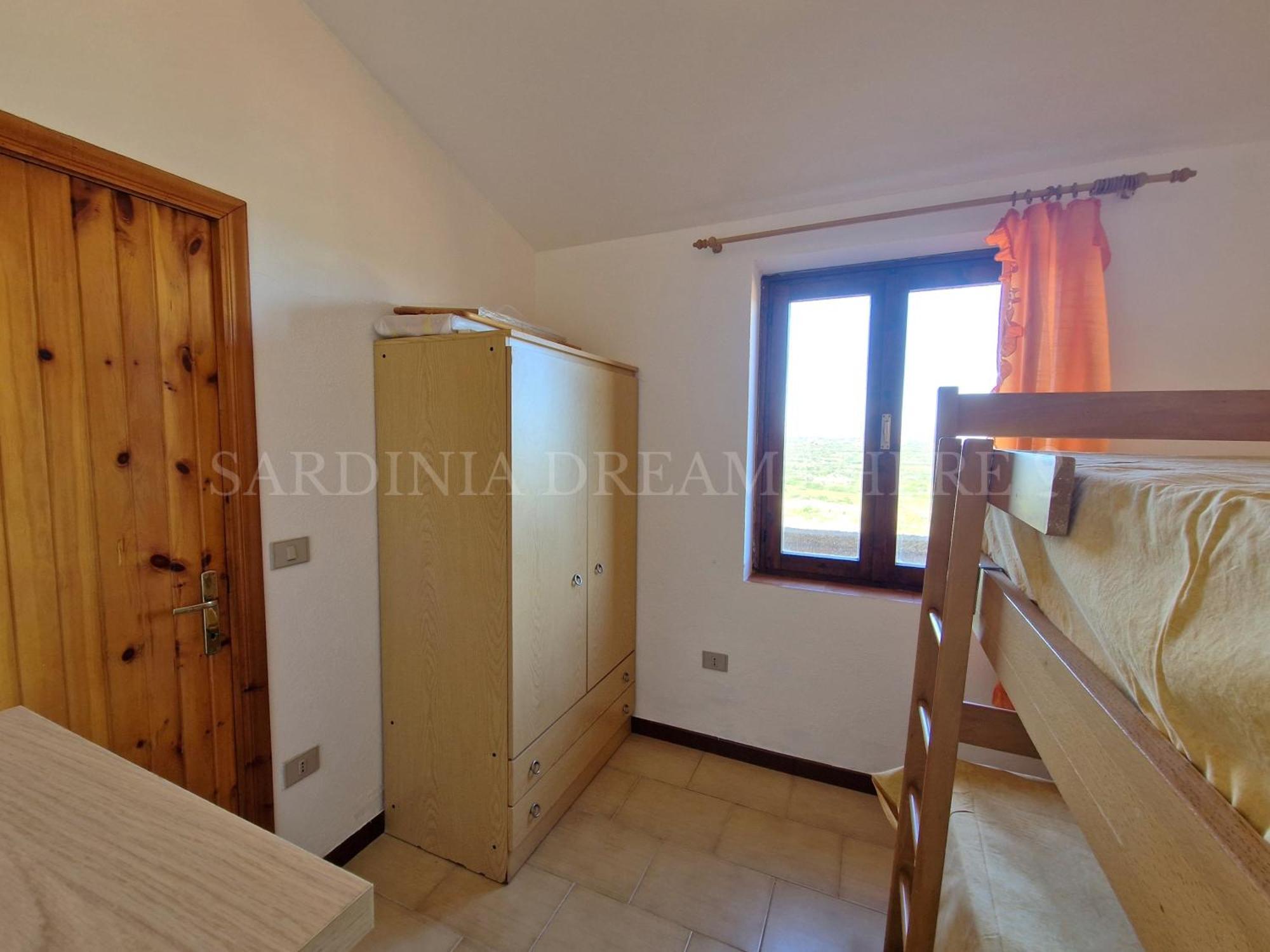 Casa Melody Lejlighed Santa Teresa Gallura Eksteriør billede