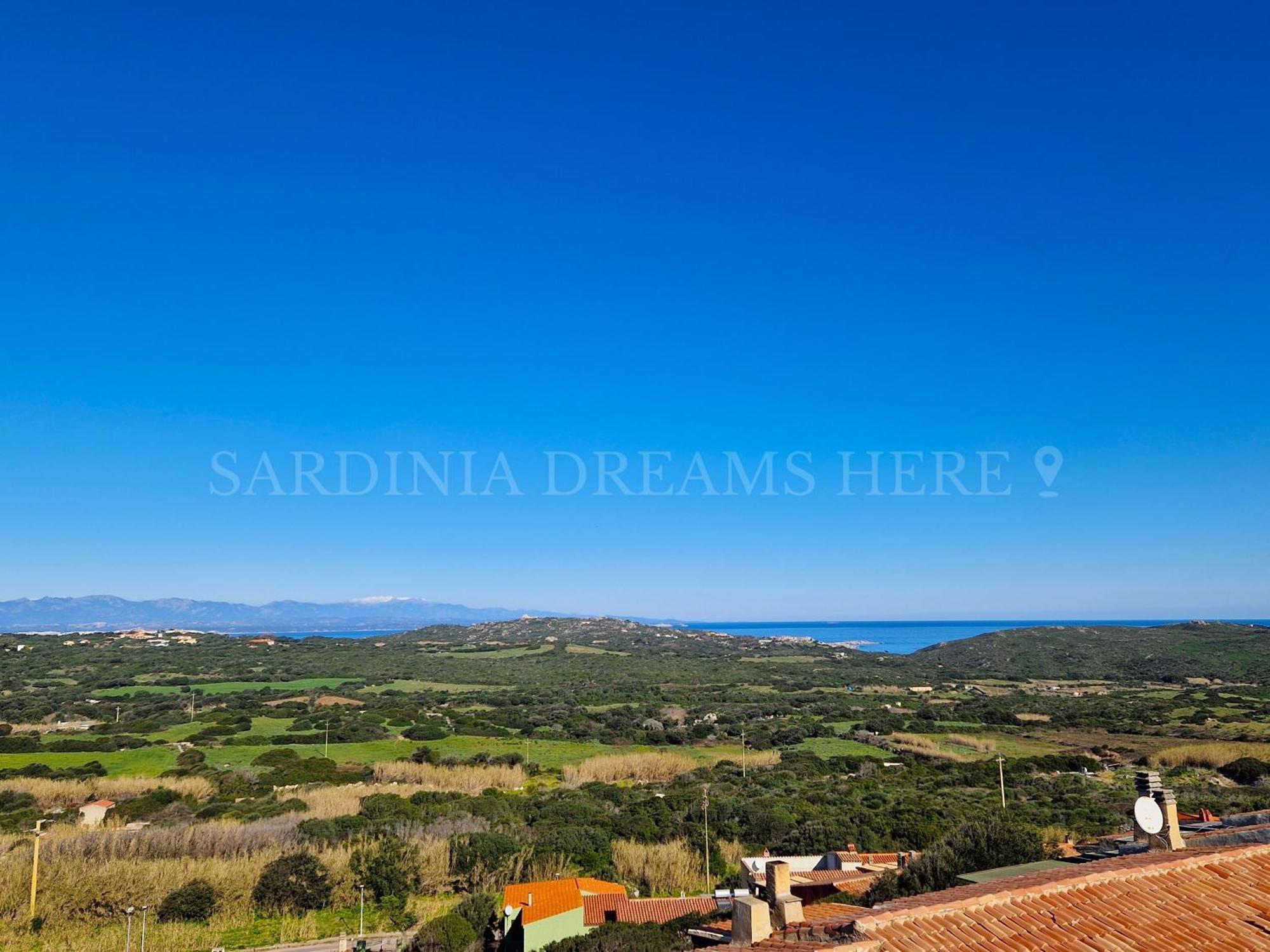 Casa Melody Lejlighed Santa Teresa Gallura Eksteriør billede