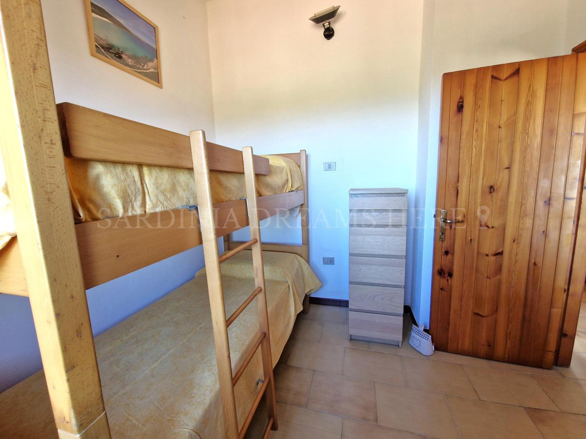 Casa Melody Lejlighed Santa Teresa Gallura Eksteriør billede