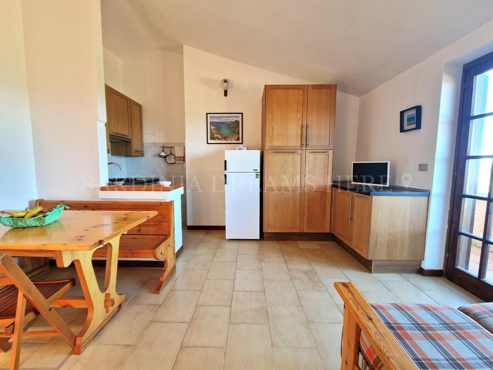 Casa Melody Lejlighed Santa Teresa Gallura Eksteriør billede
