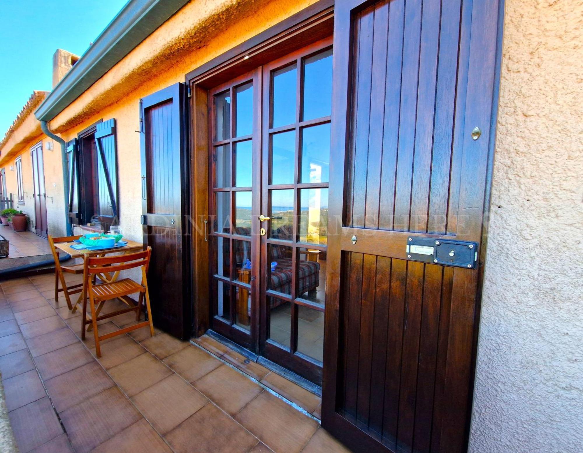 Casa Melody Lejlighed Santa Teresa Gallura Eksteriør billede