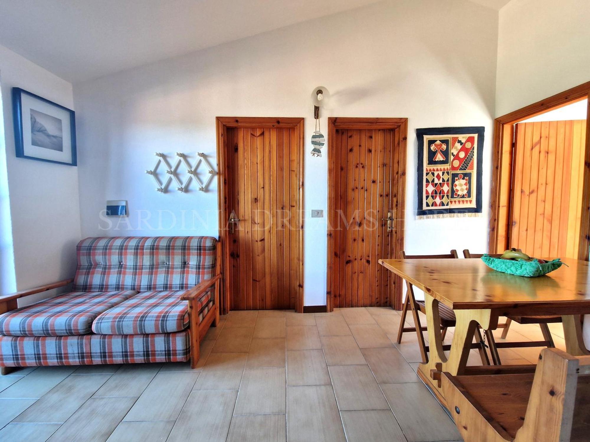Casa Melody Lejlighed Santa Teresa Gallura Eksteriør billede