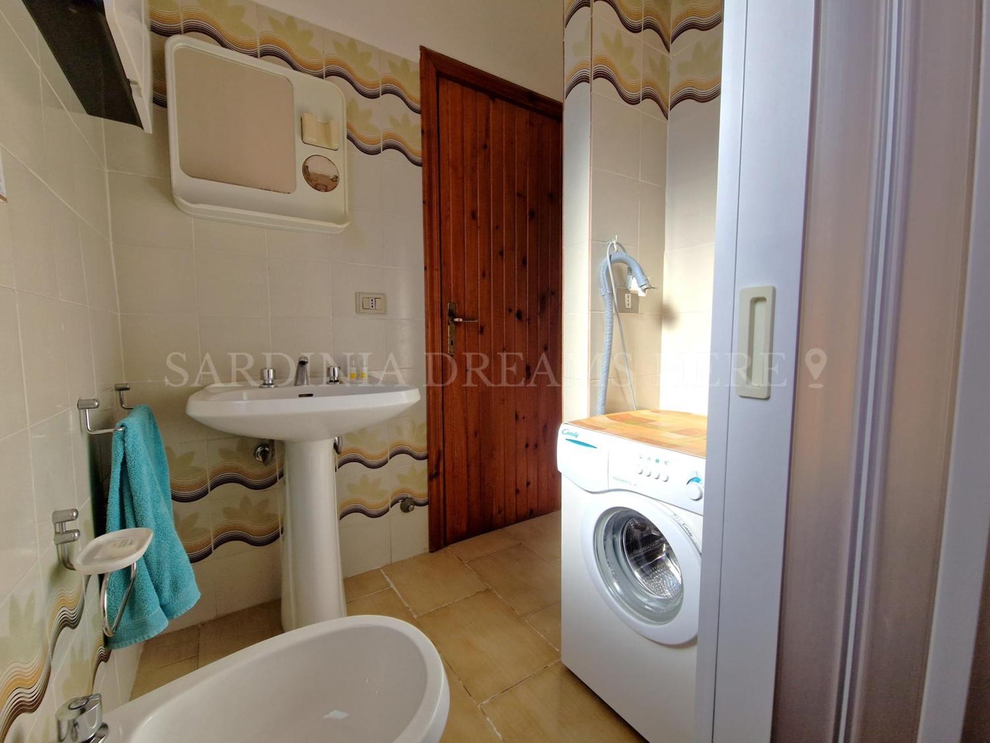 Casa Melody Lejlighed Santa Teresa Gallura Eksteriør billede