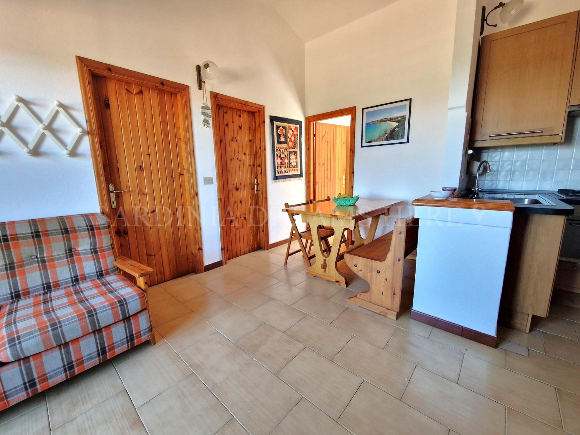 Casa Melody Lejlighed Santa Teresa Gallura Eksteriør billede
