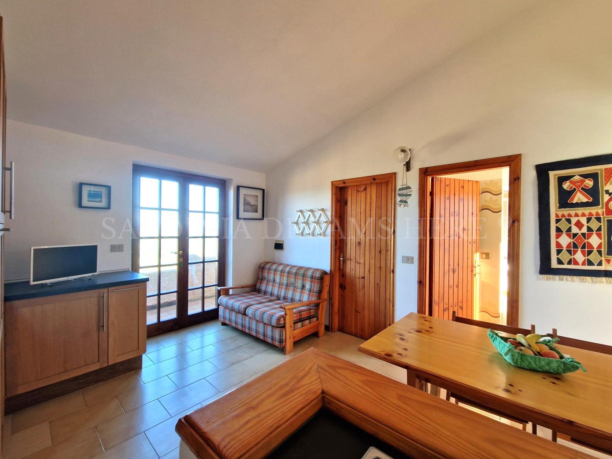 Casa Melody Lejlighed Santa Teresa Gallura Eksteriør billede